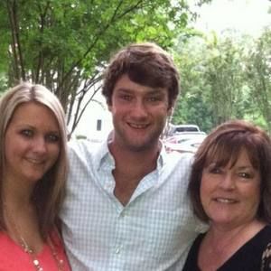 Meet your Posher, Lois